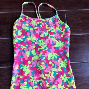 Ivivva Tank Top